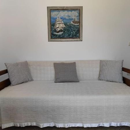 Appartement Nianiari House à Kímolos Extérieur photo